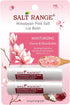 Salt Range Lip Balm with Cherry & Shea Butter - 0.30 Ounces